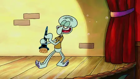 SpongeBob SquarePants S12E11