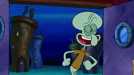 SpongeBob SquarePants S12E11