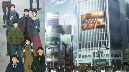 meow meow GATE (2015 S01E08 Japan the Other Side of the Gate sam mkv" yEnc