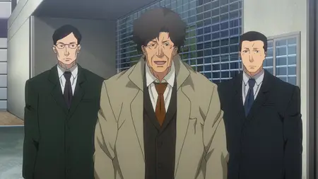 meow meow GATE (2015 S01E08 Japan the Other Side of the Gate sam mkv" yEnc