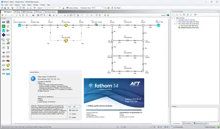 Datacor Fathom 14.0 (1100)