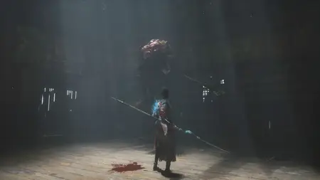 WUCHANG Fallen Feathers (2025)