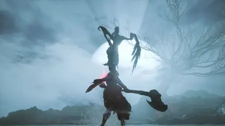 WUCHANG Fallen Feathers (2025)