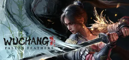 WUCHANG Fallen Feathers (2025)