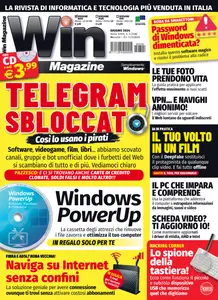 Win Magazine - Giugno 2024