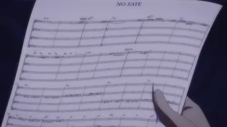 Classic Stars S01E09 Emotion 09 A Rough Nightmare