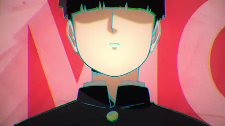 Mob Psycho 100 - S03E08 (BD 1080p HEVC FLAC