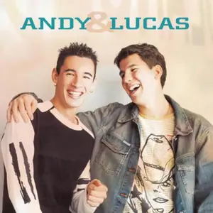 Andy & Lucas - Andy & Lucas (2003)