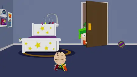 South Park S17E05