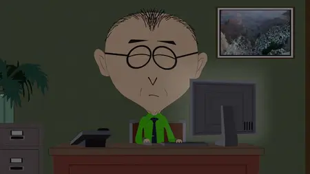 South Park S17E05