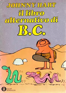Oscar - Volume 767 - Oscar Cartoons - Il Libro Alternativo Di BC