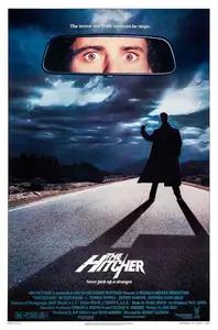 The Hitcher (1986)