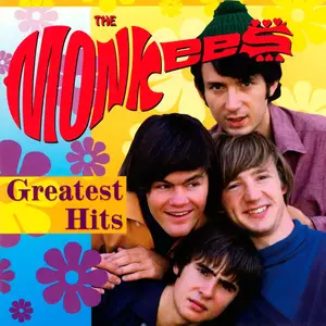 The Monkees - Greatest Hits (1995/2014) [Official Digital Download 24-bit/96kHz]