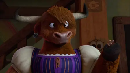 The Adventures of Puss in Boots S06E05