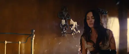 Jonah Hex (2010)