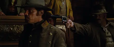 Jonah Hex (2010)