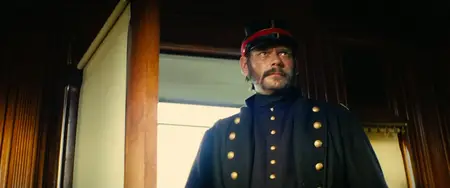 Jonah Hex (2010)