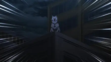 Nyaight of the Living Cat - S01E04