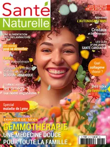 Santé Naturelle N.97 - 4 Juin 2024