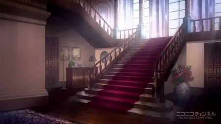 Iya na Kao Sare Nagara Opantsu Misete Moraitai - 01