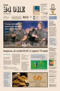 Il Sole 24 Ore - 27 Aprile 2026