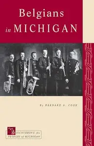 Belgians in Michigan