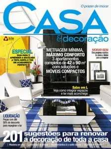 Casa & Decoração - 25 Abril 2025