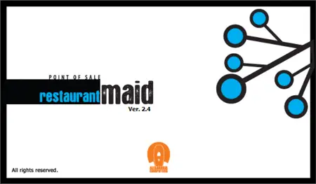 Restaurant Maid version 2.4