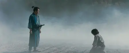 Muromachi Burai / Samurai Fury (2025)