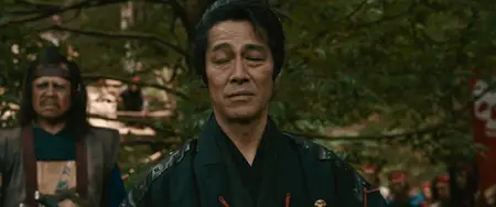 Muromachi Burai / Samurai Fury (2025)