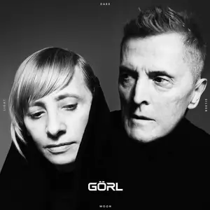 Görl, Robert Görl - Dark Silver Moon Light (2026)
