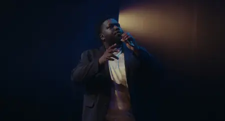 Le répondeur (2025)