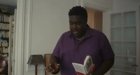 Le répondeur (2025)