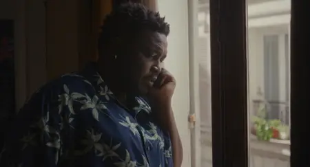 Le répondeur (2025)