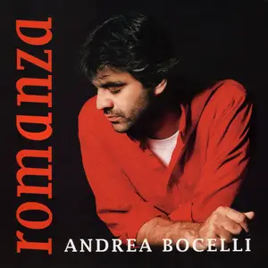 Andrea Bocelli - The Complete Pop Albums (2015) [Official Digital Download 24-bit/96kHz]