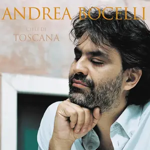 Andrea Bocelli - The Complete Pop Albums (2015) [Official Digital Download 24-bit/96kHz]