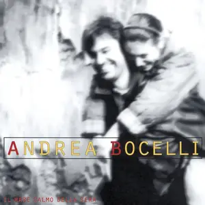 Andrea Bocelli - The Complete Pop Albums (2015) [Official Digital Download 24-bit/96kHz]