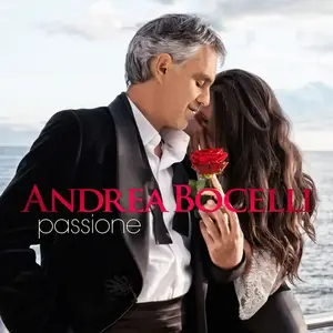 Andrea Bocelli - The Complete Pop Albums (2015) [Official Digital Download 24-bit/96kHz]