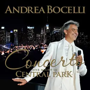 Andrea Bocelli - The Complete Pop Albums (2015) [Official Digital Download 24-bit/96kHz]