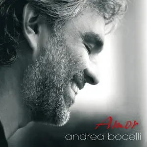 Andrea Bocelli - The Complete Pop Albums (2015) [Official Digital Download 24-bit/96kHz]