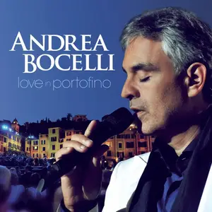 Andrea Bocelli - The Complete Pop Albums (2015) [Official Digital Download 24-bit/96kHz]