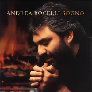 Andrea Bocelli - The Complete Pop Albums (2015) [Official Digital Download 24-bit/96kHz]