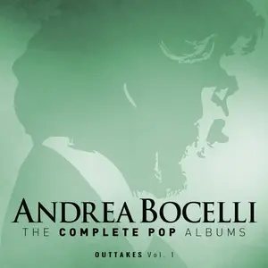 Andrea Bocelli - The Complete Pop Albums (2015) [Official Digital Download 24-bit/96kHz]