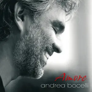 Andrea Bocelli - The Complete Pop Albums (2015) [Official Digital Download 24-bit/96kHz]