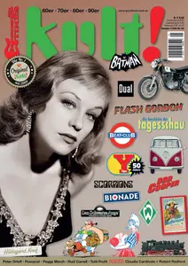 Kult! - 26 Oktober 2025