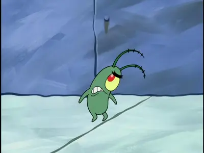 SpongeBob SquarePants S05E04