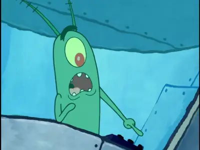 SpongeBob SquarePants S05E04