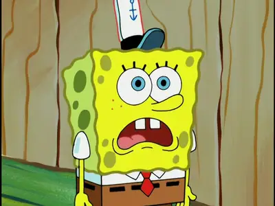 SpongeBob SquarePants S05E04