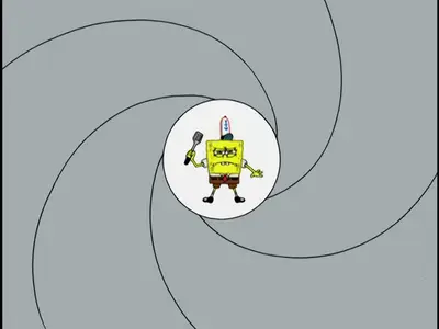 SpongeBob SquarePants S05E04