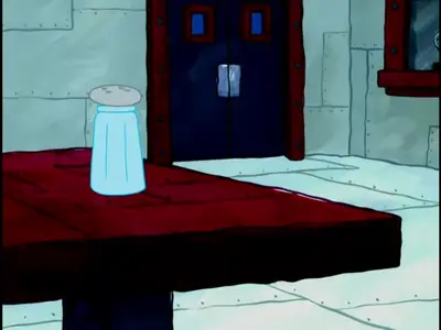 SpongeBob SquarePants S05E04